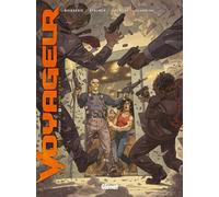 Voyageur – Présent – Tome 03 – Glénat