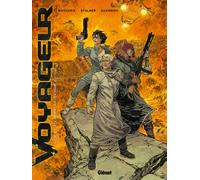 Voyageur - Tome Omega