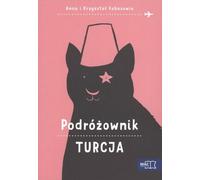 Voyageur Turquie - Anna Kobus, Krzysztof Kobus (Buch auf Polnisch)
