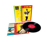 Voyageur Vinyle