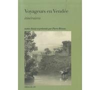Voyageurs En Vendée - Itinéraires