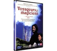 Voyageurs et magicien – TelForceOne