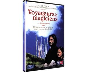 Voyageurs et magicien