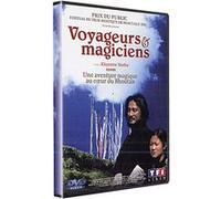 Voyageurs et magicien – TelForceOne