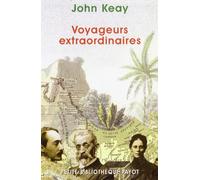 Voyageurs extraordinaires