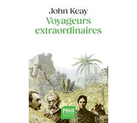 Voyageurs extraordinaires