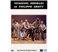 Voyageurs Immobiles - de Philippe Genty G