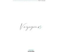 Voyageurs Madar Rémi (Auteur)