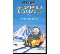 Voyageuse Yeuse