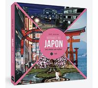 Voyagez au Japon: Du Pixel au Réel