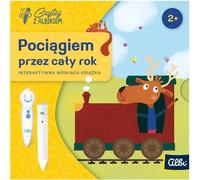Voyagez avec Albik ! Un livre plein d'aventures et d'histoires fascinantes pour les jeunes explorateurs !