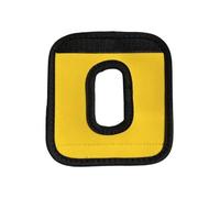 Voyagez avec style: poignée de bagage confortable en néoprène, sac housse protection robuste, identifiant poussette(Color 5)