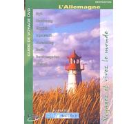 Voyagez et vivez le monde : l'allemagne