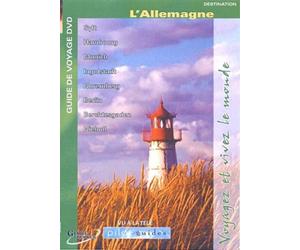 Voyagez et vivez le monde : l'allemagne