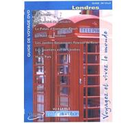 Voyagez et vivez le monde : londres