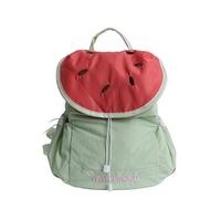 Voyagez Les Sacs À Pour Adolescents Et Filles Décontractées Des Élèves La Mode École Série De Fruits