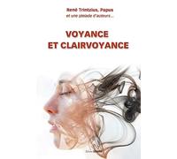 Voyance Et Clairvoyance