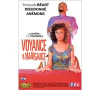 Voyance et manigance