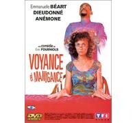 Voyance et manigance