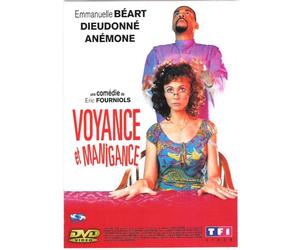 Voyance Et Manigance