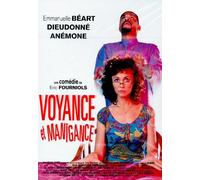 Voyance Et Manigance - Edition Belge