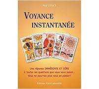 Voyance instantanée