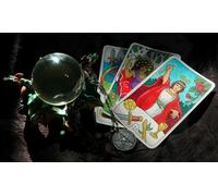 Voyance par téléphone 20 min