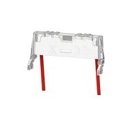 voyant bleu - lumineux - 12 à 48 volts - legrand plexo 069495l