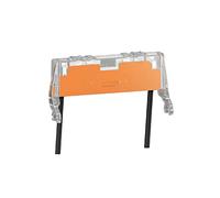 Legrand Voyant témoin Plexo 069498L 230 V Bleu