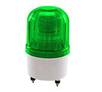 Voyant d'avertissement LED, 12 V, lumière stroboscopique clignotante, lumière clignotante, lumière clignotante, lumière d'urgence, lampe stroboscopique, lumière de sirène, ceinture vocale