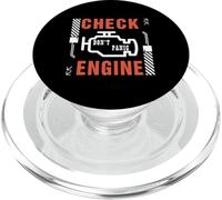 Voyant de contrôle du Moteur PopSockets PopGrip pour MagSafe