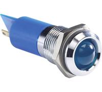 Voyant de signalisation LED APEM Q14P1CXXY12E jaune 12 V/DC 20 mA 1 pc(s)