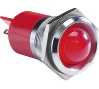 Voyant de signalisation LED APEM Q22P1BXXG220E vert 230 V/AC 1 pc(s)