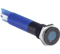 Voyant de signalisation LED APEM Q8F1CXXG220E vert 230 V/AC 3 mA 1 pc(s)