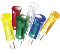 Voyant de signalisation LED APEM QS101XXB24 bleu 24 V/DC 20 mA 1 pc(s)