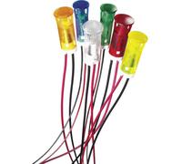 Voyant de signalisation LED APEM QS103XXB12 bleu 12 V/DC 20 mA 1 pc(s)