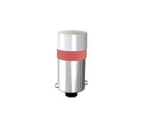 Voyant de signalisation LED BA9S vert 12 V/DC, 12 V/AC, 24 V/DC, 24 V/AC, 48 V/DC, 48 V/AC 900 mcd MWMB2579BR