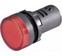 Voyant de signalisation LED Barthelme 58601215 blanc 12 V/DC, 12 V/AC 1 pc(s)