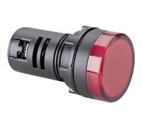 Voyant de signalisation LED Barthelme 58630114 bleu 12 V/DC, 12 V/AC, 24 V/DC, 24 V/AC 20 mA 1 pc(s)