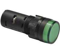 Voyant de signalisation LED Barthelme 58802413 vert 24 V/DC, 24 V/AC 20 mA 1 pc(s)
