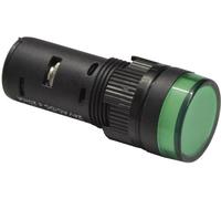 Voyant de signalisation LED Barthelme 58823012 jaune 230 V/AC 20 mA 1 pc(s)