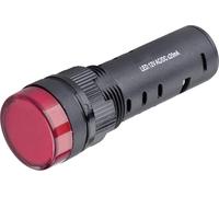 Voyant de signalisation LED Barthelme 58901211 rouge 12 V/DC, 12 V/AC 20 mA 1 pc(s)