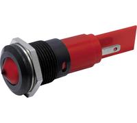 Voyant de signalisation LED CML 19421235M vert 230 V/AC 3 mA 1 pc(s)