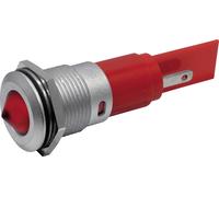 Voyant de signalisation LED CML 19422235M vert 230 V/AC 3 mA 1 pc(s)