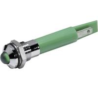 Voyant de signalisation LED CML 19510431 vert 230 V/AC 3 mA 1 pc(s)