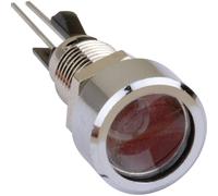 Voyant de signalisation LED Mentor 2672.8021 2.25 V 20 mA 1 pc(s)