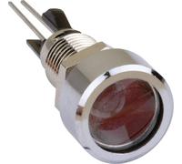 Voyant de signalisation LED Mentor 2672.8021 2.25 V 20 mA 1 pc(s)