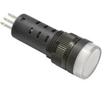 Voyant de signalisation LED multicolore Barthelme 58823020 rouge, vert 230 V/DC, 230 V/AC 1 pc(s)