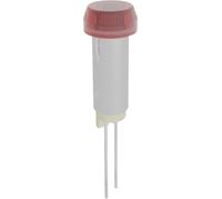Voyant de signalisation LED Signal Construct SKAS071 jaune 2.1 V 30 mA