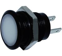 Voyant de signalisation LED Signal Construct SKED12614 blanc 24 V/DC 1 pc(s)